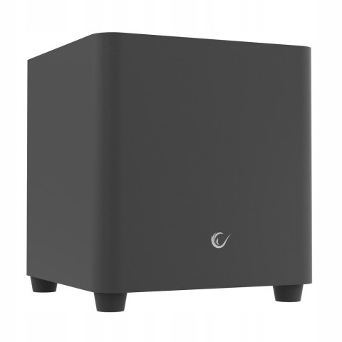 Rampage RM-1 Soundwave Plus soundbar gaming 64W BT USB AUX TF kompaktowy