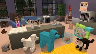 Gra Sony PlayStation 4 Minecraft Starter Collection Refresh