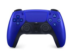 Kontroler Sony DualSense PS5 kobaltowy bezprzewodowy gamepad