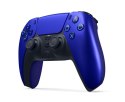 Kontroler Sony DualSense PS5 kobaltowy bezprzewodowy gamepad