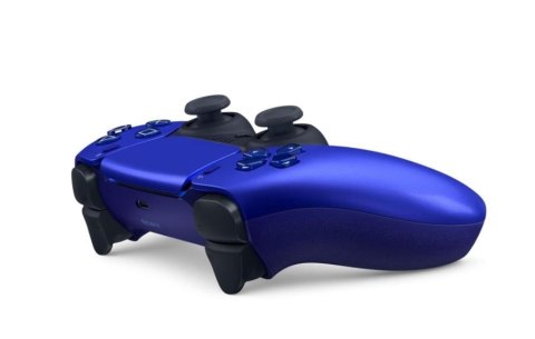 Kontroler Sony DualSense PS5 kobaltowy bezprzewodowy gamepad