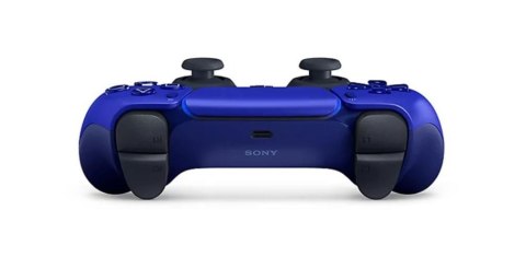 Kontroler Sony DualSense PS5 kobaltowy bezprzewodowy gamepad
