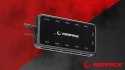 Rampage Coolwind F3 3 wentylatory 120mm ARGB kontroler wydajne ciche