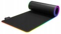 Rampage MP-24 podkładka gamingowa RGB 80x30 cm pod mysz i klawiaturę