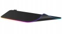 Rampage MP-24 podkładka gamingowa RGB 80x30 cm pod mysz i klawiaturę
