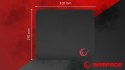 Rampage PULSAR M Podkładka pod mysz antypoślizgowa gaming 270x320 mm