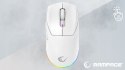Rampage Prote M5 mysz bezprzewodowa gaming 24000 DPI 1000 Hz lekka RGB