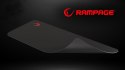 Rampage Pulsar L podkładka gamingowa pod klawiaturę i mysz 30x70 cm mata