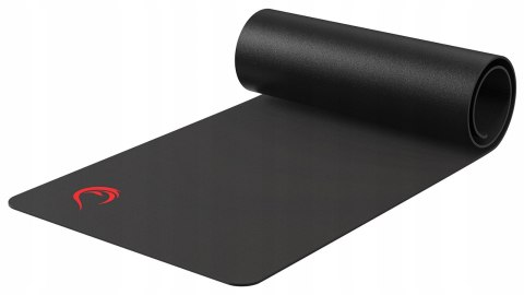 Rampage Pulsar L podkładka gamingowa pod klawiaturę i mysz 30x70 cm mata