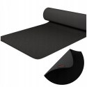 Rampage Pulsar Pro XXL podkładka gamingowa 90x40 cm tkanina jacquard czarna