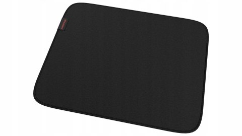 Rampage Pulsar Pro M podkładka gamingowa jacquard antypoślizgowa 35x29 cm