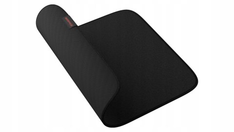 Rampage Pulsar Pro M podkładka gamingowa jacquard antypoślizgowa 35x29 cm