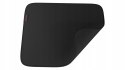 Rampage Pulsar Pro M podkładka gamingowa jacquard antypoślizgowa 35x29 cm