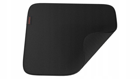 Rampage Pulsar Pro M podkładka gamingowa jacquard antypoślizgowa 35x29 cm