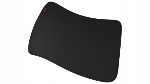 Rampage Pulsar Pro M podkładka gamingowa jacquard antypoślizgowa 35x29 cm