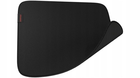 Rampage Pulsar Pro S podkładka gamingowa 29x24 cm jacquard antypoślizgowa