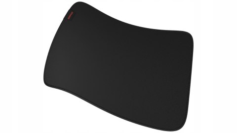 Rampage Pulsar Pro S podkładka gamingowa 29x24 cm jacquard antypoślizgowa