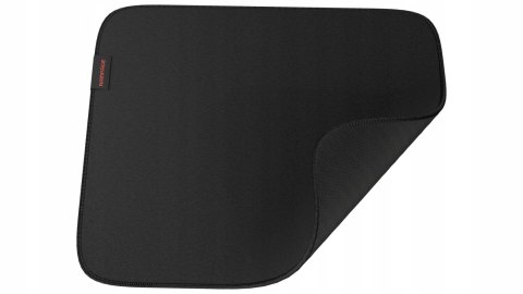 Rampage Pulsar Pro S podkładka gamingowa 29x24 cm jacquard antypoślizgowa
