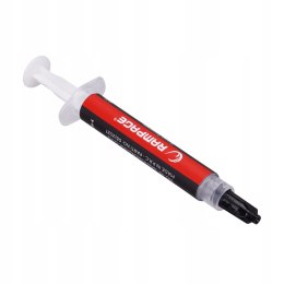 Rampage TM-502HP pasta termoprzewodząca 2g silikonowa 13.4 W/m-K z IPA