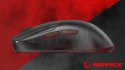 Rampage Tilion mysz bezprzewodowa gaming 24000 DPI Huano USB-C czarna
