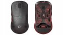 Rampage Tilion mysz bezprzewodowa gaming 24000 DPI Huano USB-C czarna