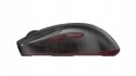 Rampage Tilion mysz bezprzewodowa gaming 24000 DPI Huano USB-C czarna