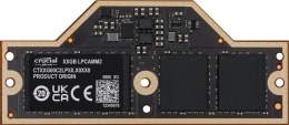 Crucial LPCAMM2 LPDDR5X 32GB 7500 MHz pamięć RAM do laptopa szybka wydajna