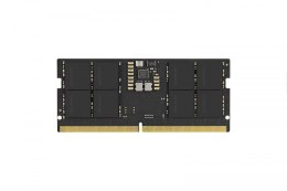 Pamięć GOODRAM DDR5 SODIMM 8GB 5600 MHz wydajna do laptopa