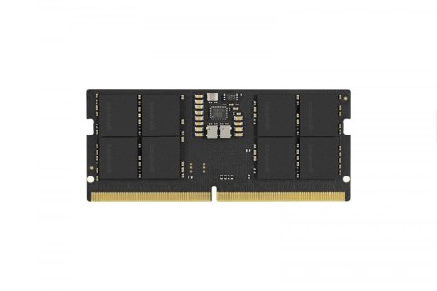 Pamięć GOODRAM DDR5 SODIMM 8GB 5600 MHz wydajna do laptopa