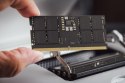 Pamięć GOODRAM DDR5 SODIMM 8GB 5600 MHz wydajna do laptopa
