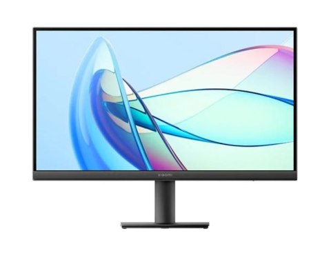 Monitor Xiaomi A22i 21 45 cali FHD VA matowy ergonomiczny