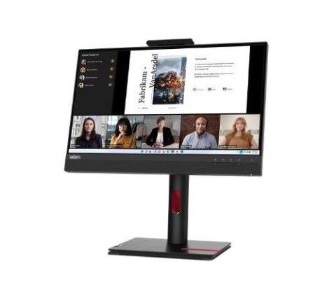 Lenovo Monitor 21.5 cala ThinkCentre Tiny-in-One Touch Gen 5 12N9GAT1EU