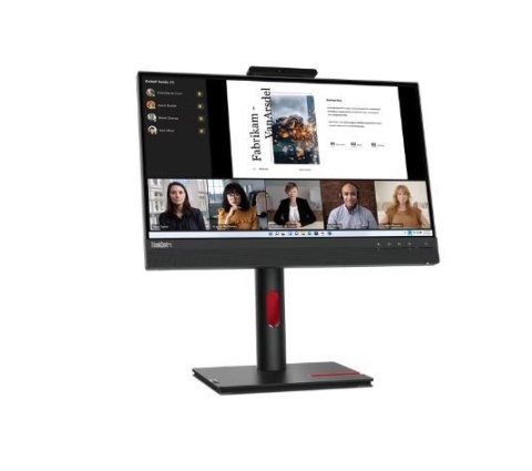 Lenovo Monitor 21.5 cala ThinkCentre Tiny-in-One Touch Gen 5 12N9GAT1EU