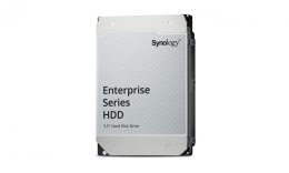 Dysk HDD Synology HAT5320-4T 4TB 3.5 SATA 7200 obr do NAS 5 lat biznesowy