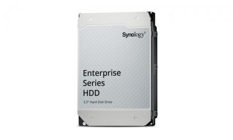 Dysk HDD Synology HAT5320-4T 4TB 3.5 SATA 7200 obr do NAS 5 lat biznesowy