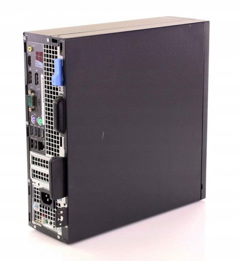 DELL 3420 XEON E3 V5 16GB DDR4 512GB SSD W10 2GW