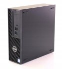 DELL 3420 XEON E3 V5 8GB DDR4 1TB HDD W10 2GW