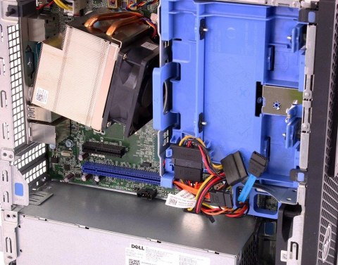 DELL 3420 XEON E3 V5 8GB DDR4 1TB HDD W10 2GW