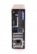 DELL 3420 XEON E3 V5 8GB DDR4 240GB SSD W10 2GW