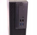 DELL 3420 XEON E3 V5 8GB DDR4 240GB SSD W10 2GW