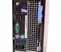 DELL 3420 XEON E3 V5 8GB DDR4 240GB SSD W10 2GW