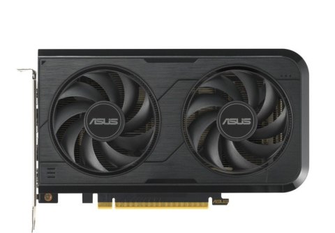 Karta graficzna Asus GeForce RTX 5050 Dual 8GB GDDR6 128 bit gaming cicha