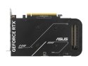 Karta graficzna Asus GeForce RTX 5050 Dual 8GB GDDR6 128 bit gaming cicha