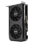 Karta graficzna Asus GeForce RTX 5050 Dual 8GB GDDR6 128 bit gaming cicha
