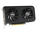 Karta graficzna Asus GeForce RTX 5050 Dual 8GB GDDR6 128 bit gaming cicha