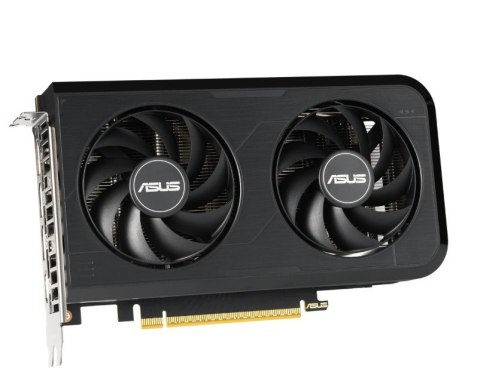 Karta graficzna Asus GeForce RTX 5050 Dual 8GB GDDR6 128 bit gaming cicha