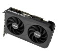 Karta graficzna Asus GeForce RTX 5050 Dual 8GB GDDR6 128 bit gaming cicha