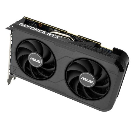 Karta graficzna Asus GeForce RTX 5050 Dual 8GB GDDR6 128 bit gaming cicha