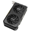 Karta graficzna Asus GeForce RTX 5050 Dual 8GB GDDR6 128 bit gaming cicha