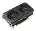 Karta graficzna Asus GeForce RTX 5050 Dual 8GB GDDR6 128 bit gaming cicha